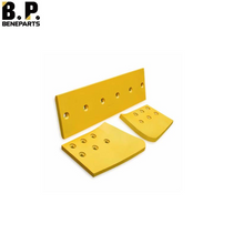 195-71-11183 Komatsu D355A Planierraupen-Endstück