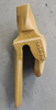 5854-V19 Adapter-Baumaschinenteile