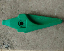 Bodeneingriffswerkzeuge 386125RC Zahnadapter ESCO-Adapter KEINE KAPPE