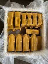 222-1091 CAT K Family K90 Schaufelzähne