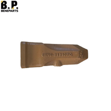 61N6-31310RC Hyundai Schaufelzähne Zahn R215/225-9