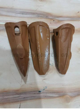 XS05RC-Löffel Rock Chisel Tooth Zähne 