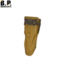 6I6603PT CAT J Family J600 Schaufelzähne E375 992D 992G