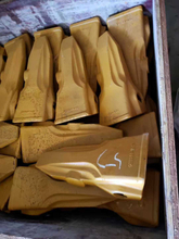 3814089RC Schaufelzähne Zahn