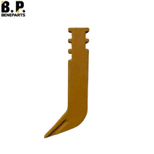 9F5124-101 CAT-Löffelzähne