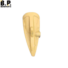 XS115T Hensley Bucket Teeth Zahn