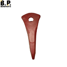 LK300RC Komatsu PC300 Baggerschaufelzähne