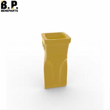 295F Hensley Bucket Teeth Zahn