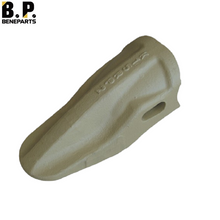 K20RP2 Komatsu K-Max K20 Baggerschaufelzähne