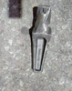 Schaufelzahnspitzen-Adapter 3892-V33 ohne Kappe