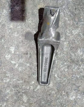 Schaufelzahnspitzen-Adapter 3892-V33 ohne Kappe