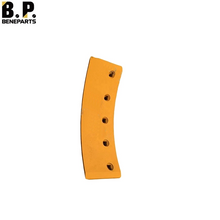 234-70-12233 Komatsu Grader-Endmeißel