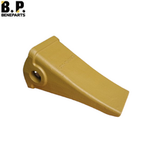 209-70-54210 Komatsu PC750 PC650 PC800 Schaufelzähne Zahn