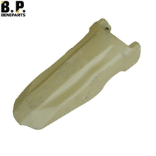 222-1081 CAT K-Familie K80 Schaufelzähne E320 E322 966D 980F