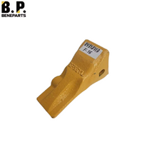 SF5SYL Hensley Bucket Teeth Zahn