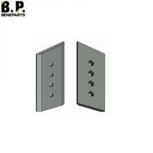 8E9379 CAT Dozer-Endstück