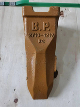 2713-1217RC Eimer Zahnbaumaschinen Teile