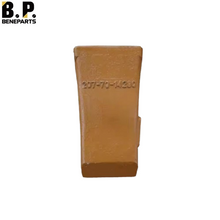 207-70-14280 Komatsu Schaufelzähne Zahn