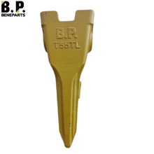 FC250WTL Daewoo S330 Baggerschaufel Zähne DH370 S340