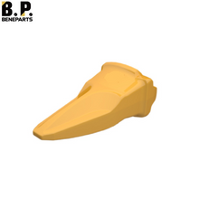 VOE14523946 Komatsu PC750 PC650 PC800 Schaufelzähne Zahn