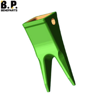 1U3252WTL CAT J Familie J250 Löffelzähne E311 E312 916 939