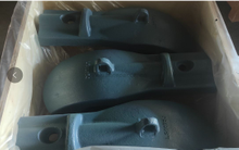 LS5501750JR Schaufel LIP SHROUD für den Bergbau