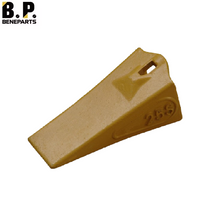 SK120RC KOBELCO sk120 Schaufelzähne Zahn