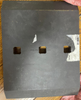  VOE11438927 11438927 L220 L180 Lader, angeschraubtes Kantensegment