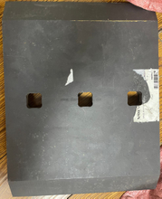  VOE11438927 11438927 L220 L180 Lader, angeschraubtes Kantensegment