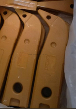 232-785-1291 Ripper-Zahnautomaschinen Teile