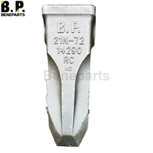 21N-72-14290RC Komatsu Eimer Zähne Zahn PC1000 PC1250