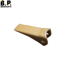 240SP H & L Schaufelzähne Zahn