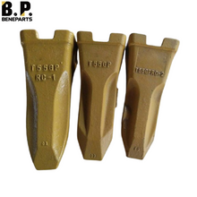 T55RC VOLVO Schaufelzähne