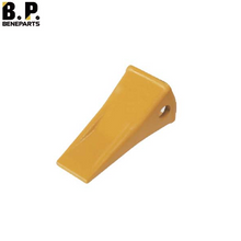 XS85T Komatsu Schaufelzähne Zahn