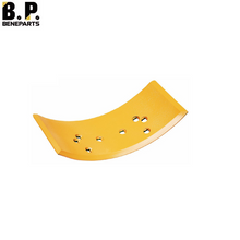 62681-10700 Mitsubishi Grader-Endmeißel