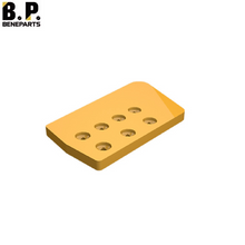 3G8301 CAT Dozer-Endstück