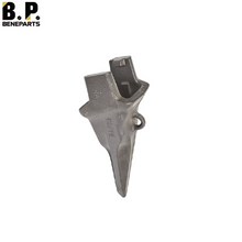 80PPE VOLVO Schaufelzähne Zahn