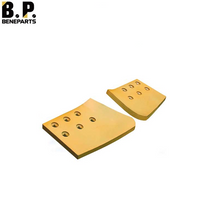 144-70-11260 Komatsu Bulldozer-Endstück