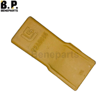 72a0005 Liugong Eimer Zähne ZL40 50B LG50