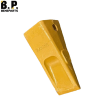 9W8452P CAT J Family J460 Schaufelzähne