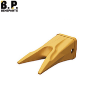 138-6458 CAT J-Familie J460 Schaufelzähne E330 E345 988 988F