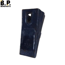 X310 Hensley Bucket Teeth Zahn