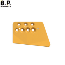 8E4538 CAT Dozer-Endstück